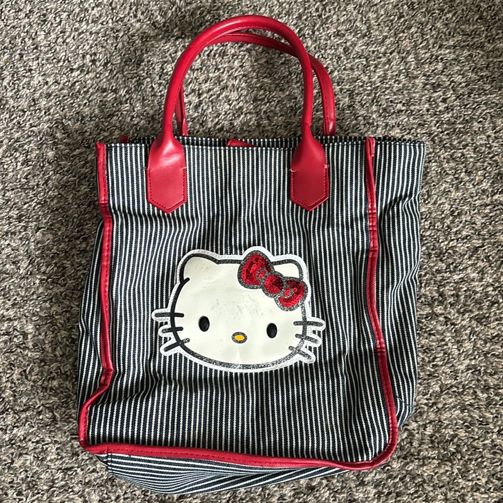 Vintage purse